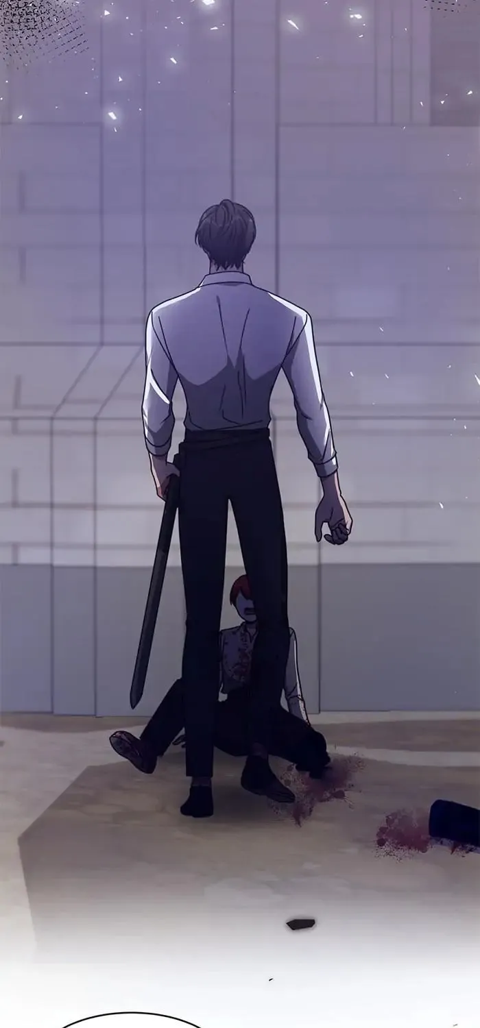 Read All Hail Lady Blanche! chapter 45 image 41 on Lezhin