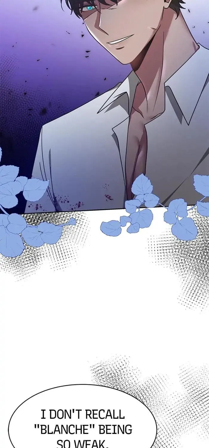 Read All Hail Lady Blanche! chapter 45 image 43 on Lezhin