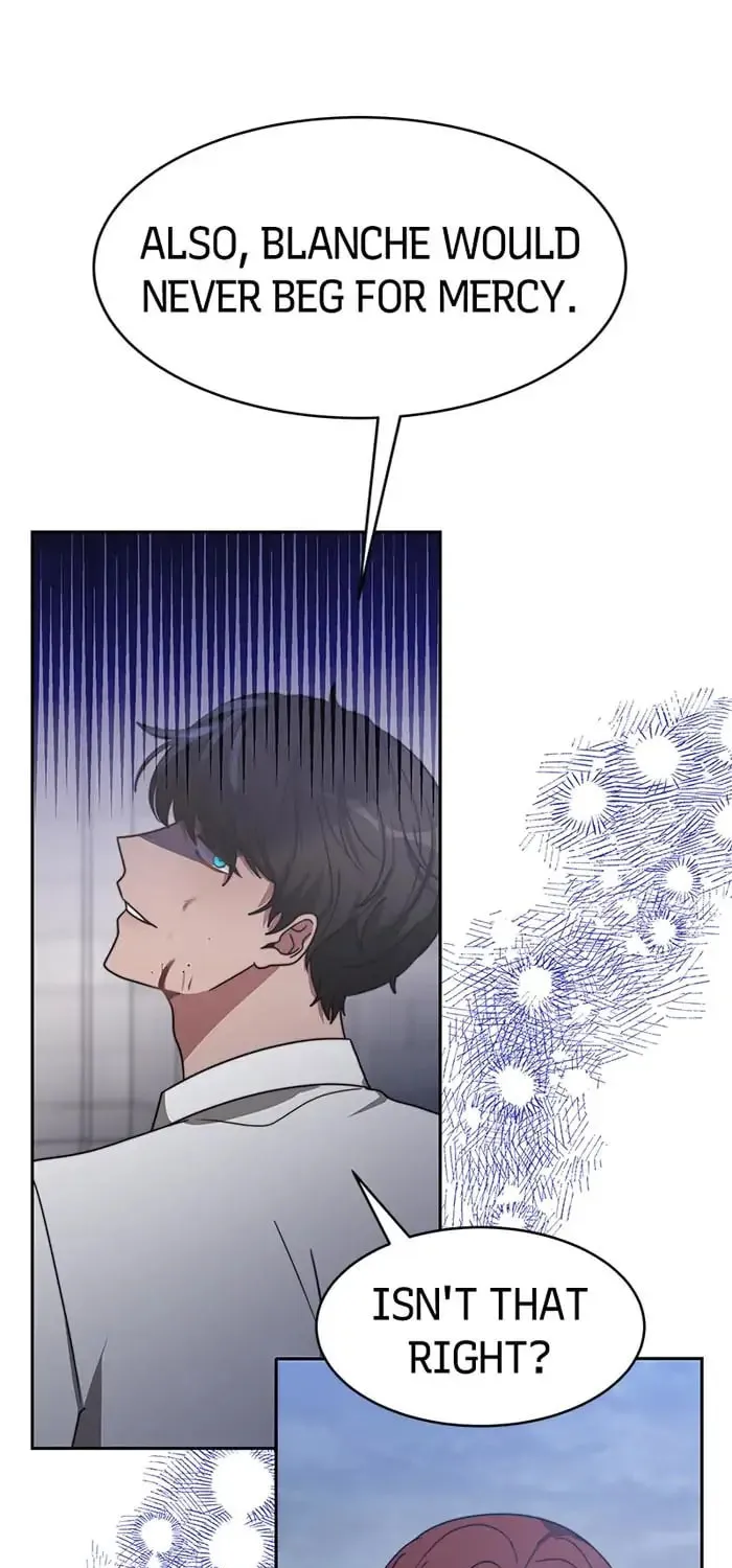 Read All Hail Lady Blanche! chapter 45 image 47 on Lezhin