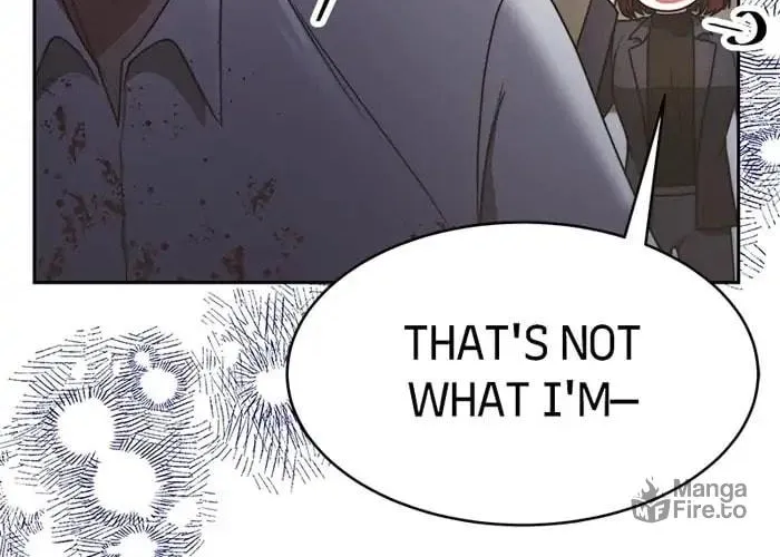 Read All Hail Lady Blanche! chapter 45 image 50 on Lezhin
