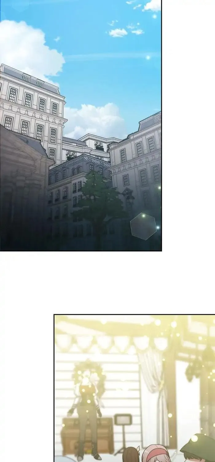 Read All Hail Lady Blanche! chapter 45 image 60 on Lezhin