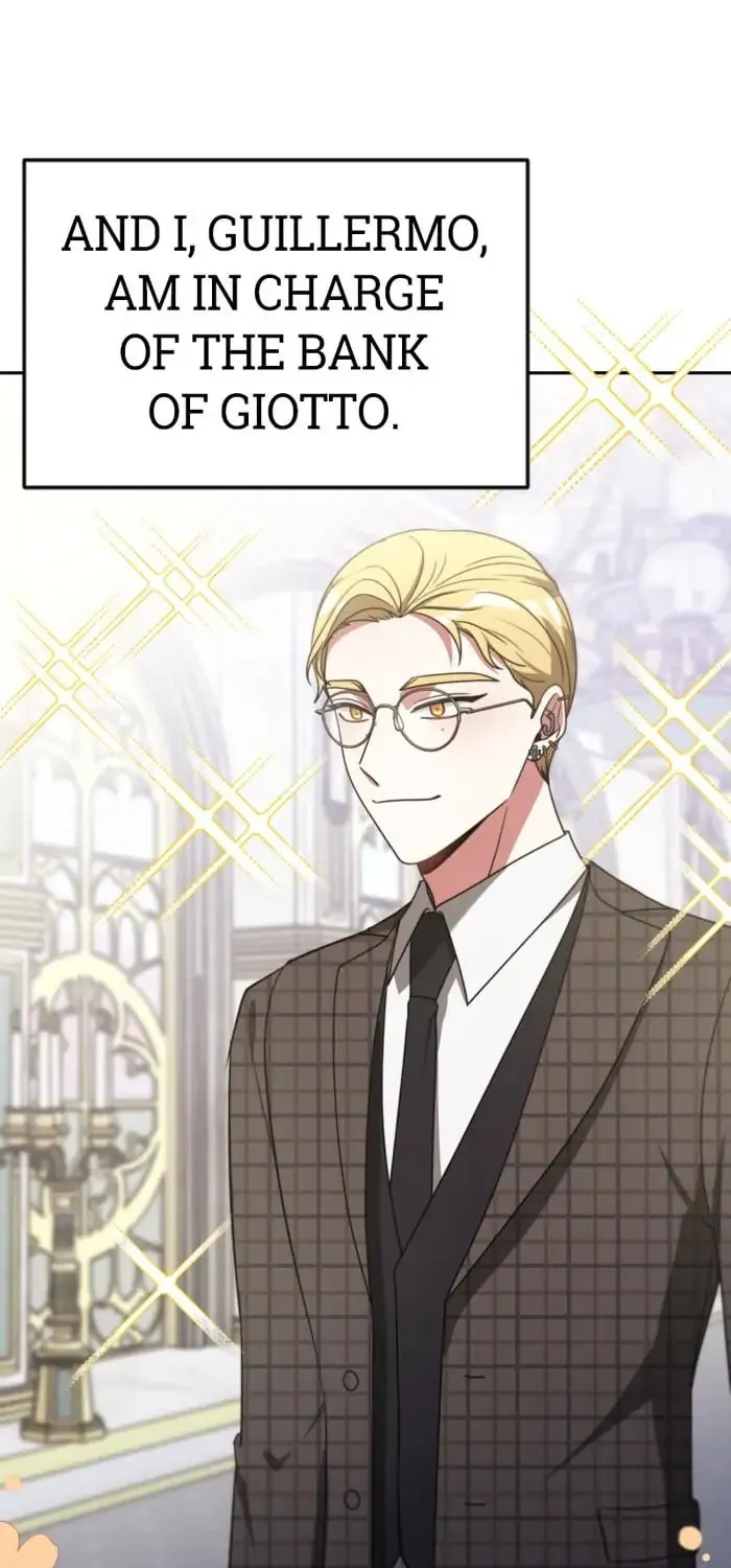 Read All Hail Lady Blanche! chapter 45 image 67 on Lezhin