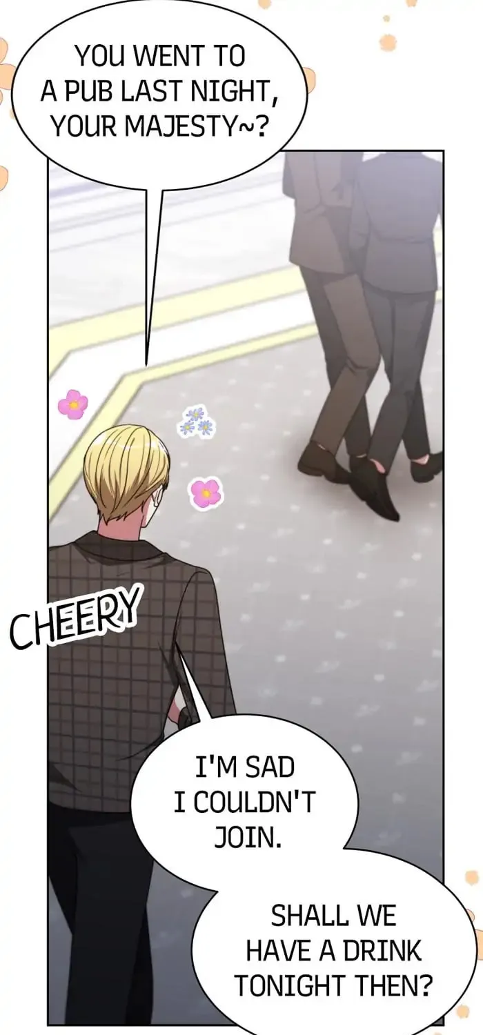 Read All Hail Lady Blanche! chapter 45 image 69 on Lezhin