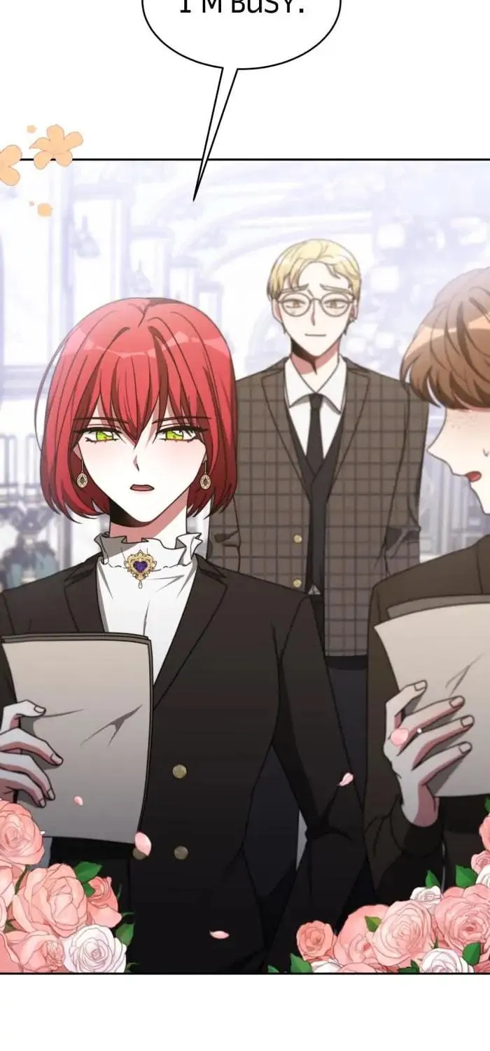 Read All Hail Lady Blanche! chapter 45 image 71 on Lezhin