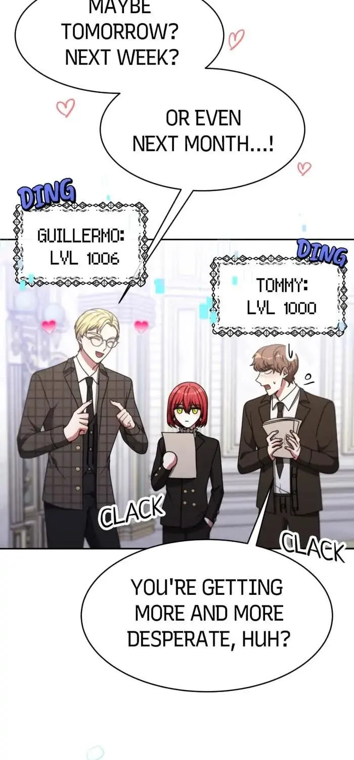 Read All Hail Lady Blanche! chapter 45 image 73 on Lezhin