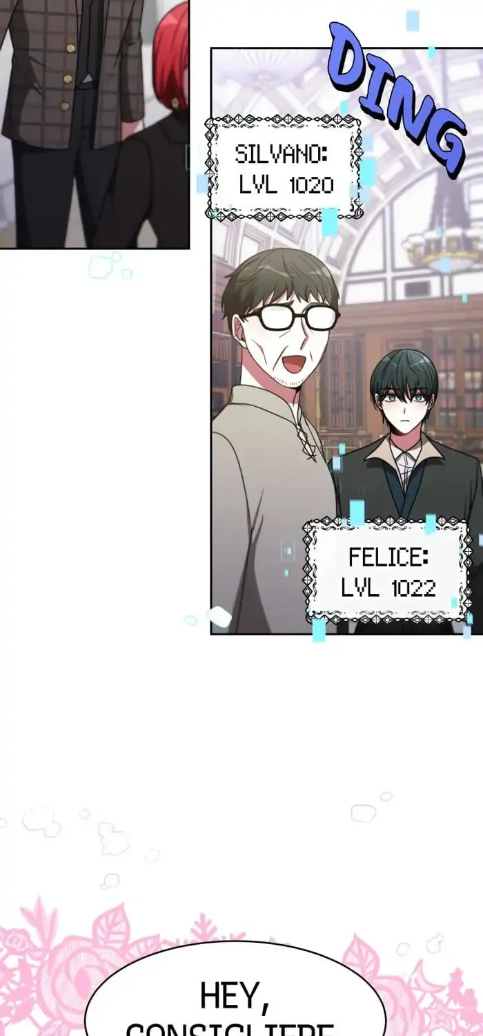 Read All Hail Lady Blanche! chapter 45 image 75 on Lezhin