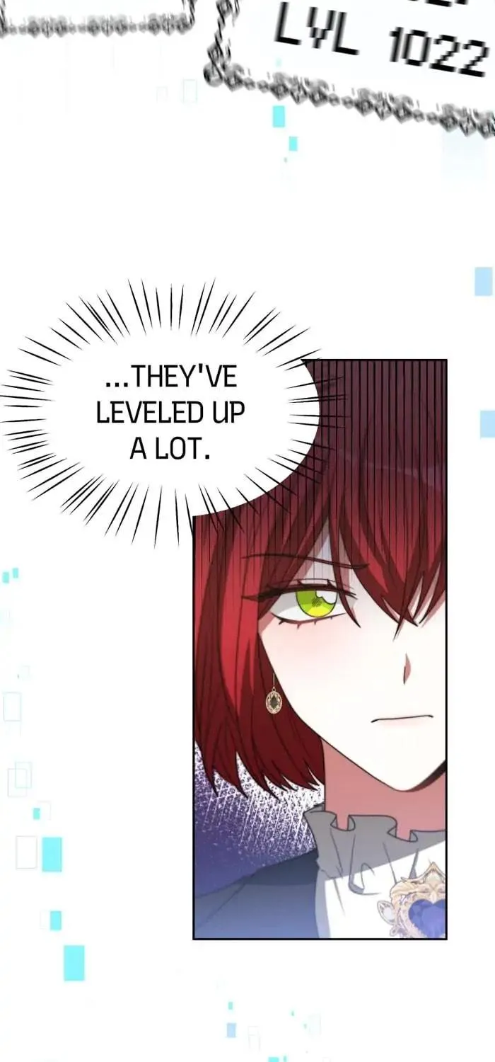 Read All Hail Lady Blanche! chapter 45 image 83 on Lezhin