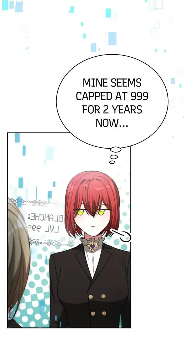 Read All Hail Lady Blanche! chapter 45 image 85 on Lezhin