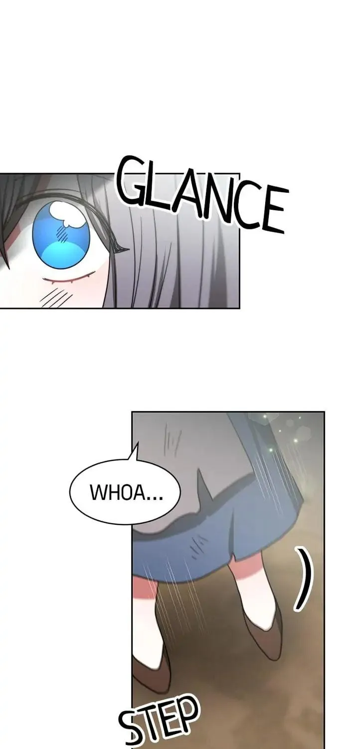 Read All Hail Lady Blanche! chapter 45 image 9 on Lezhin