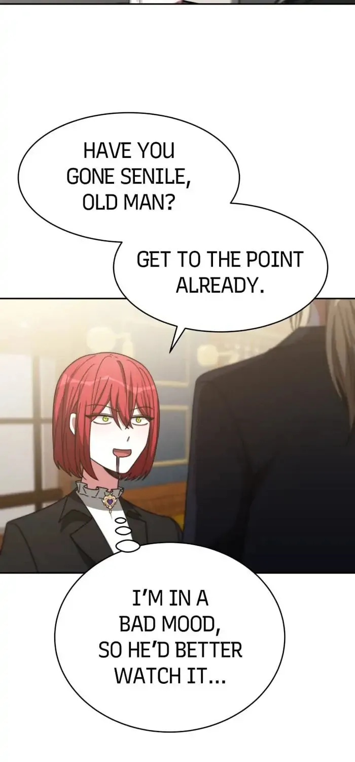 Read All Hail Lady Blanche! chapter 45 image 97 on Lezhin