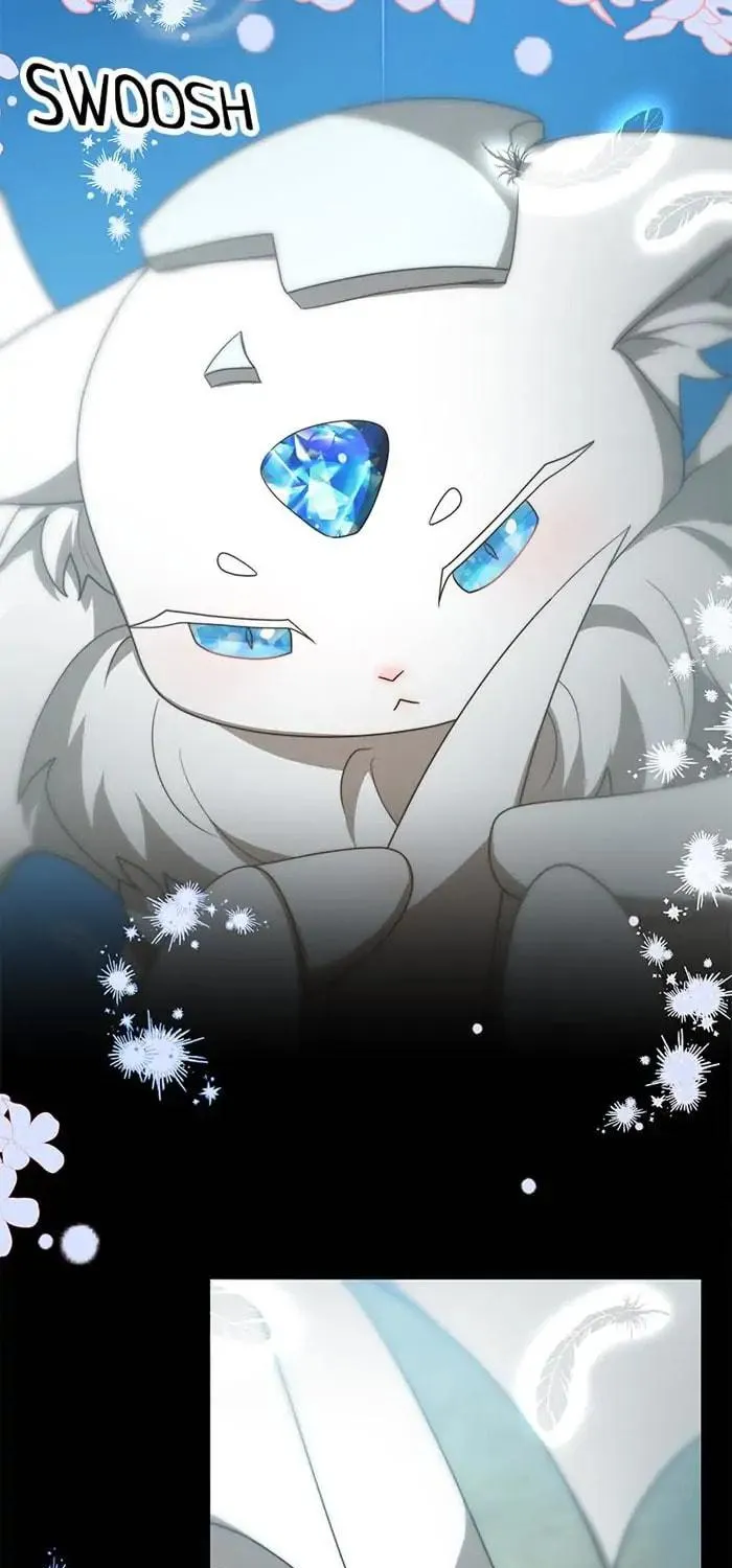 Read All Hail Lady Blanche! chapter 51 image 102 on Lezhin