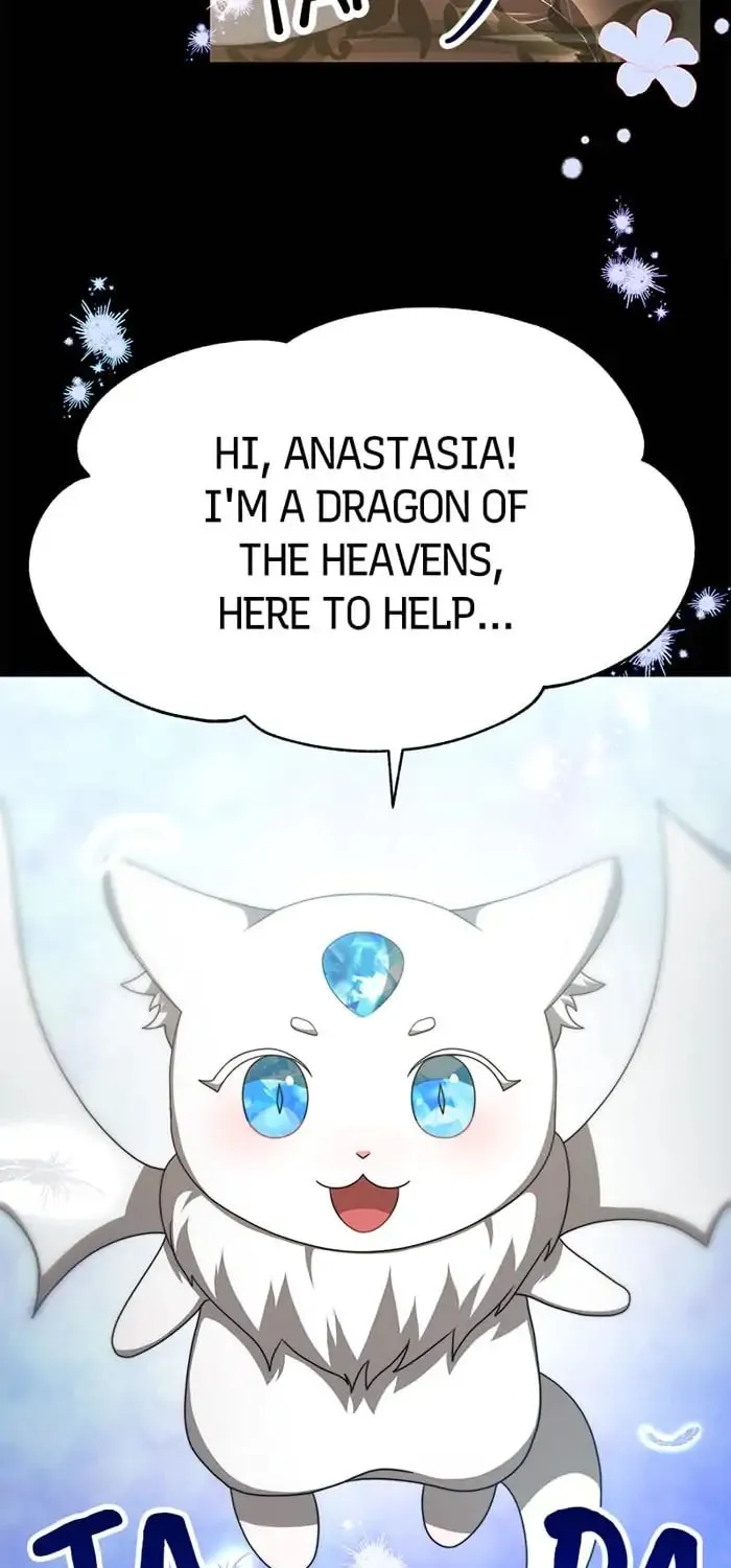 Read All Hail Lady Blanche! chapter 51 image 104 on Lezhin