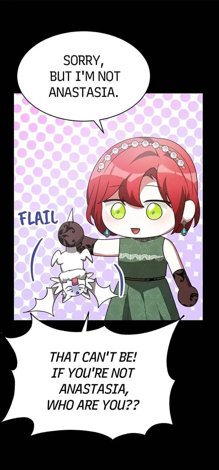 Read All Hail Lady Blanche! chapter 51 image 107 on Lezhin