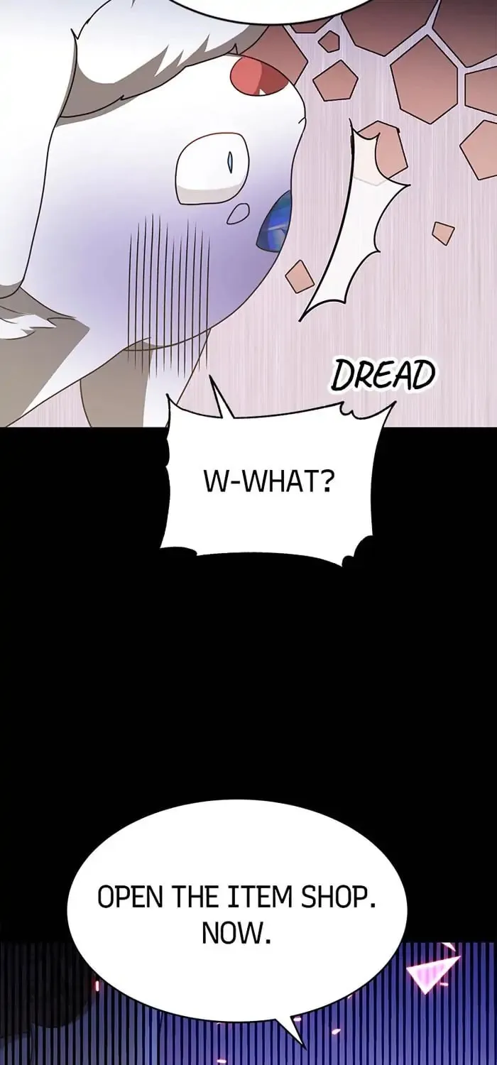 Read All Hail Lady Blanche! chapter 51 image 109 on Lezhin