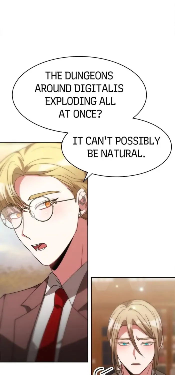 Read All Hail Lady Blanche! chapter 51 image 11 on Lezhin