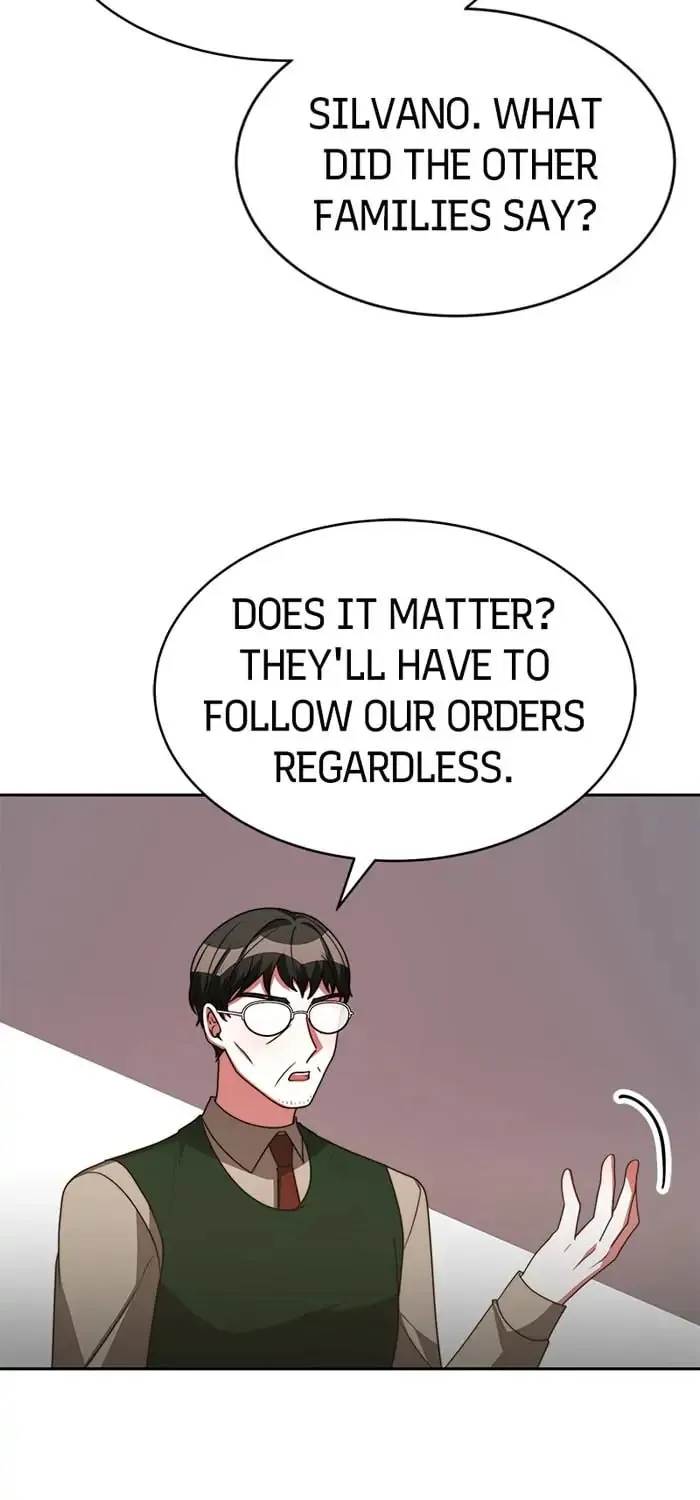 Read All Hail Lady Blanche! chapter 51 image 13 on Lezhin