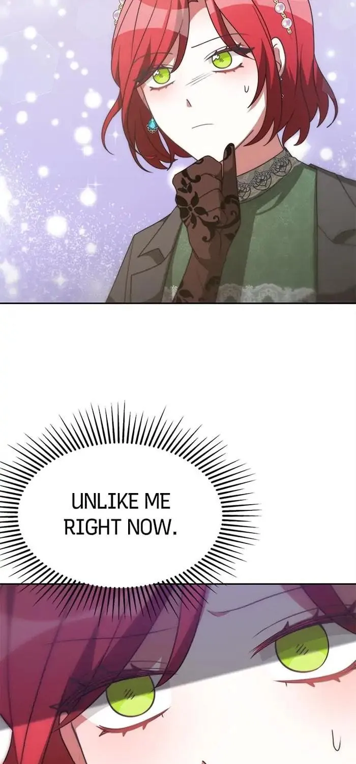 Read All Hail Lady Blanche! chapter 51 image 17 on Lezhin