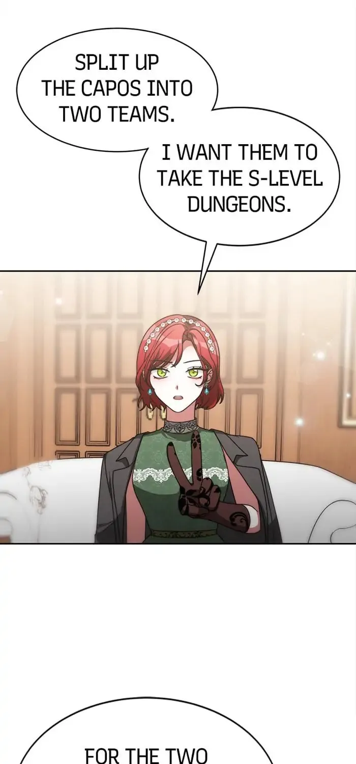 Read All Hail Lady Blanche! chapter 51 image 19 on Lezhin