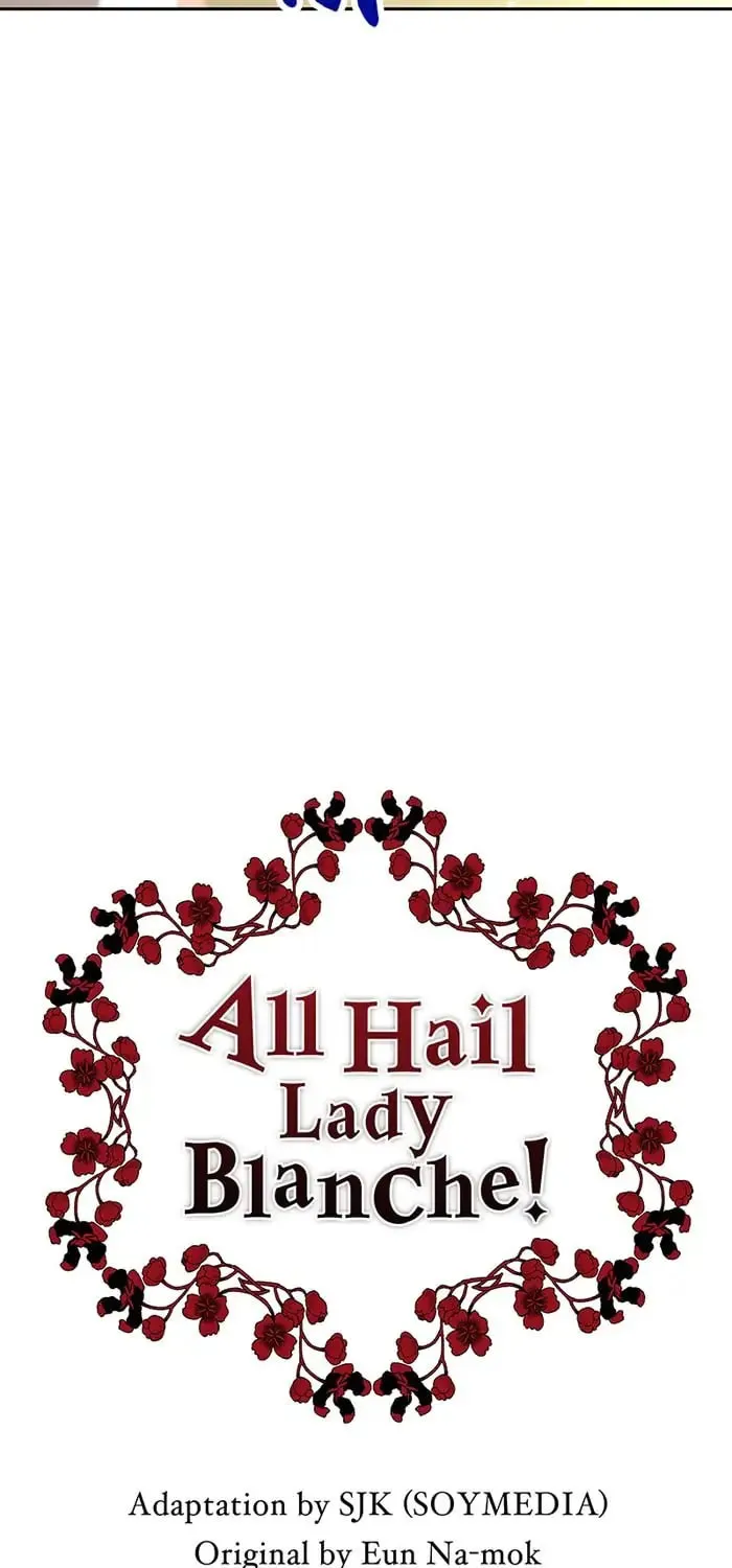 Read All Hail Lady Blanche! chapter 51 image 2 on Lezhin