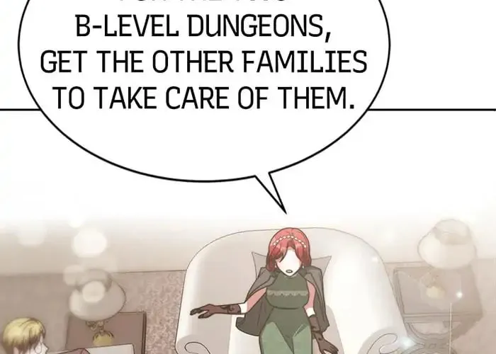 Read All Hail Lady Blanche! chapter 51 image 20 on Lezhin