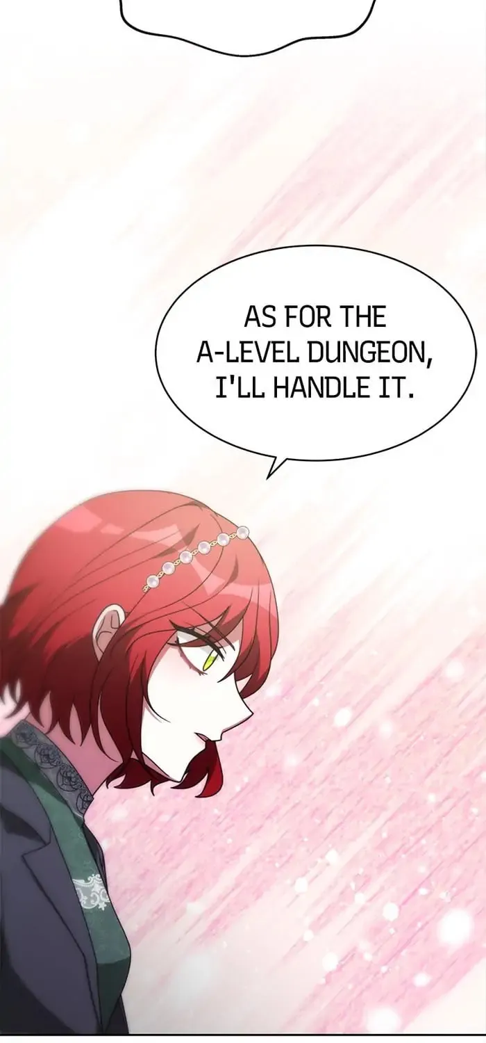 Read All Hail Lady Blanche! chapter 51 image 24 on Lezhin