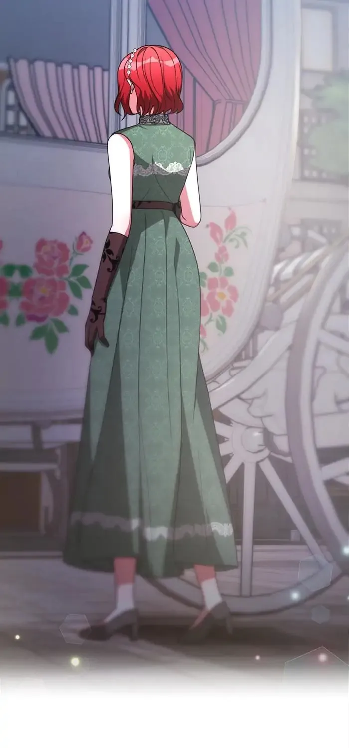 Read All Hail Lady Blanche! chapter 51 image 28 on Lezhin