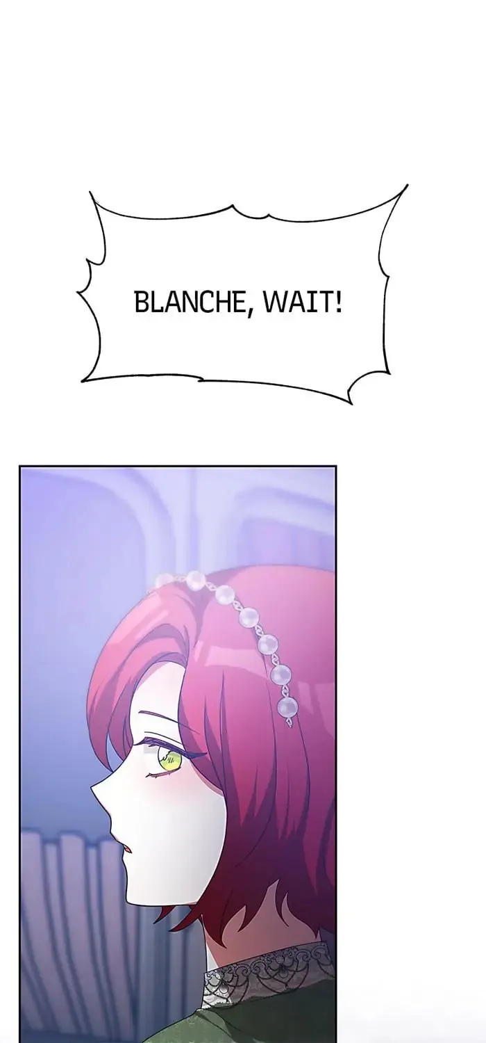 Read All Hail Lady Blanche! chapter 51 image 30 on Lezhin