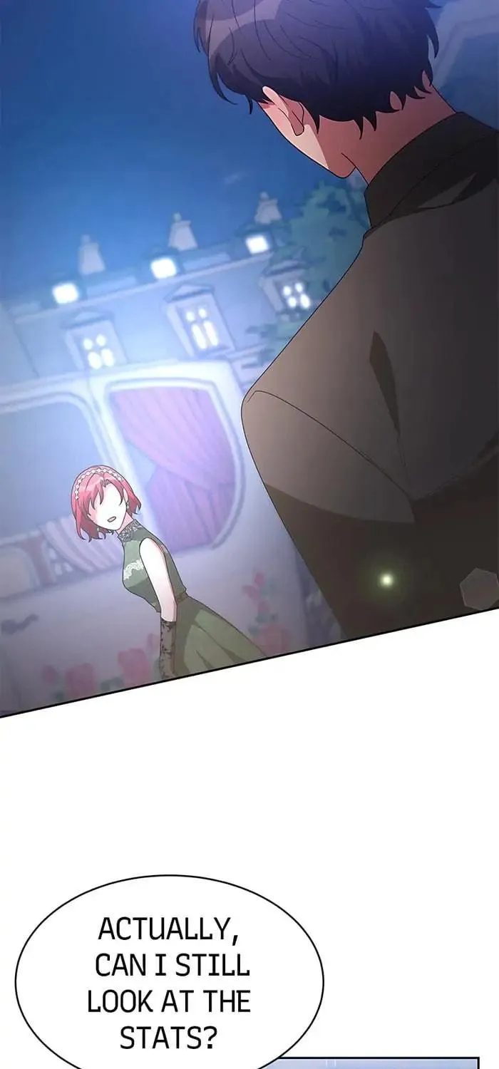 Read All Hail Lady Blanche! chapter 51 image 32 on Lezhin