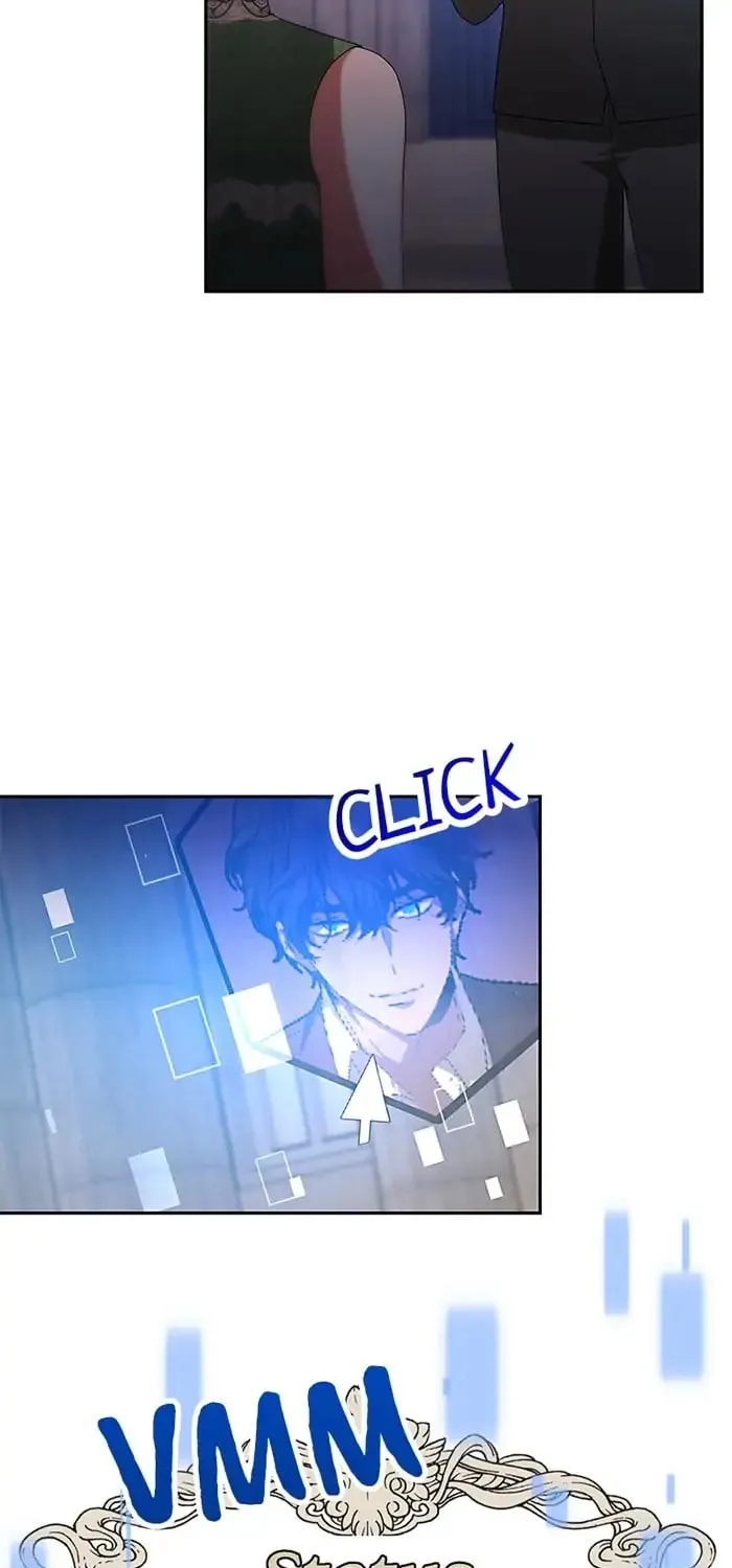 Read All Hail Lady Blanche! chapter 51 image 34 on Lezhin
