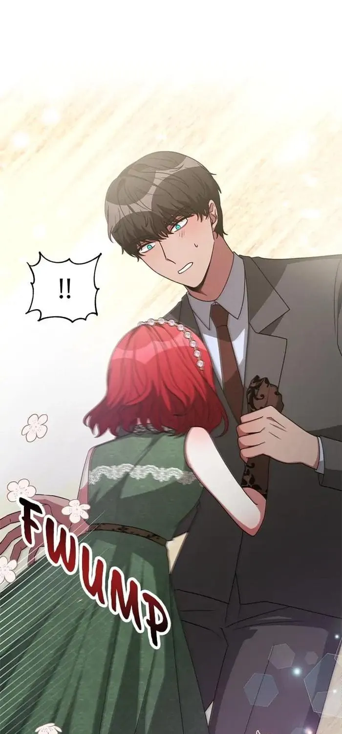 Read All Hail Lady Blanche! chapter 51 image 44 on Lezhin