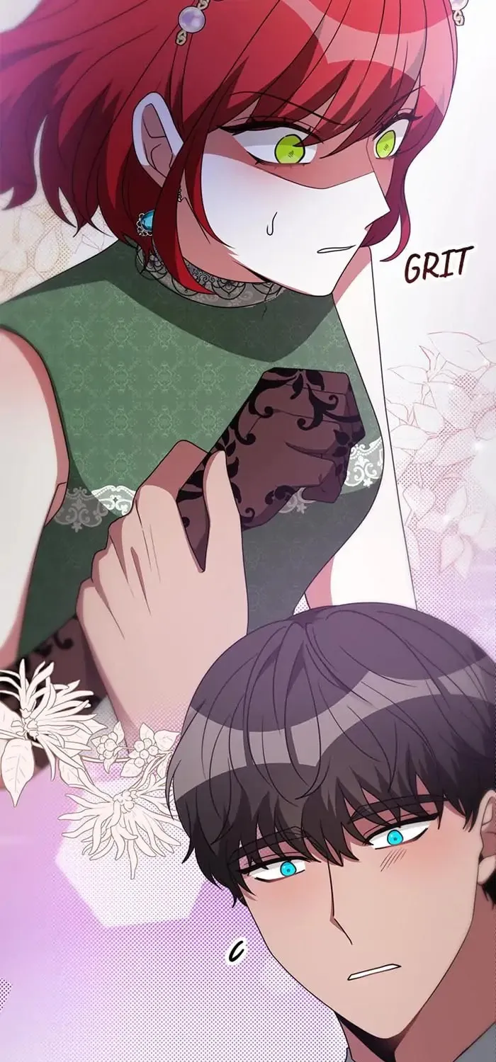 Read All Hail Lady Blanche! chapter 51 image 46 on Lezhin