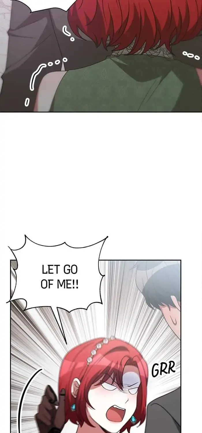 Read All Hail Lady Blanche! chapter 51 image 48 on Lezhin