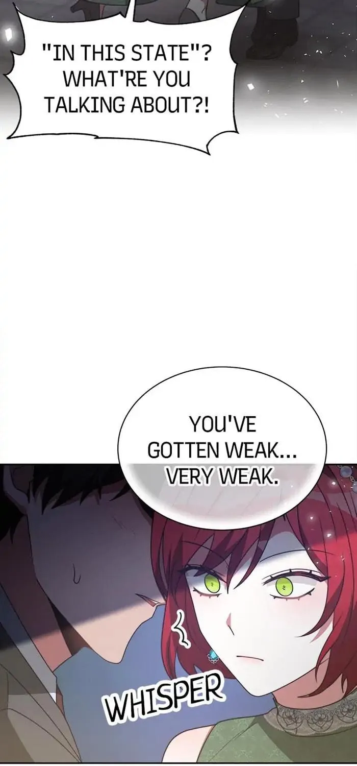 Read All Hail Lady Blanche! chapter 51 image 53 on Lezhin