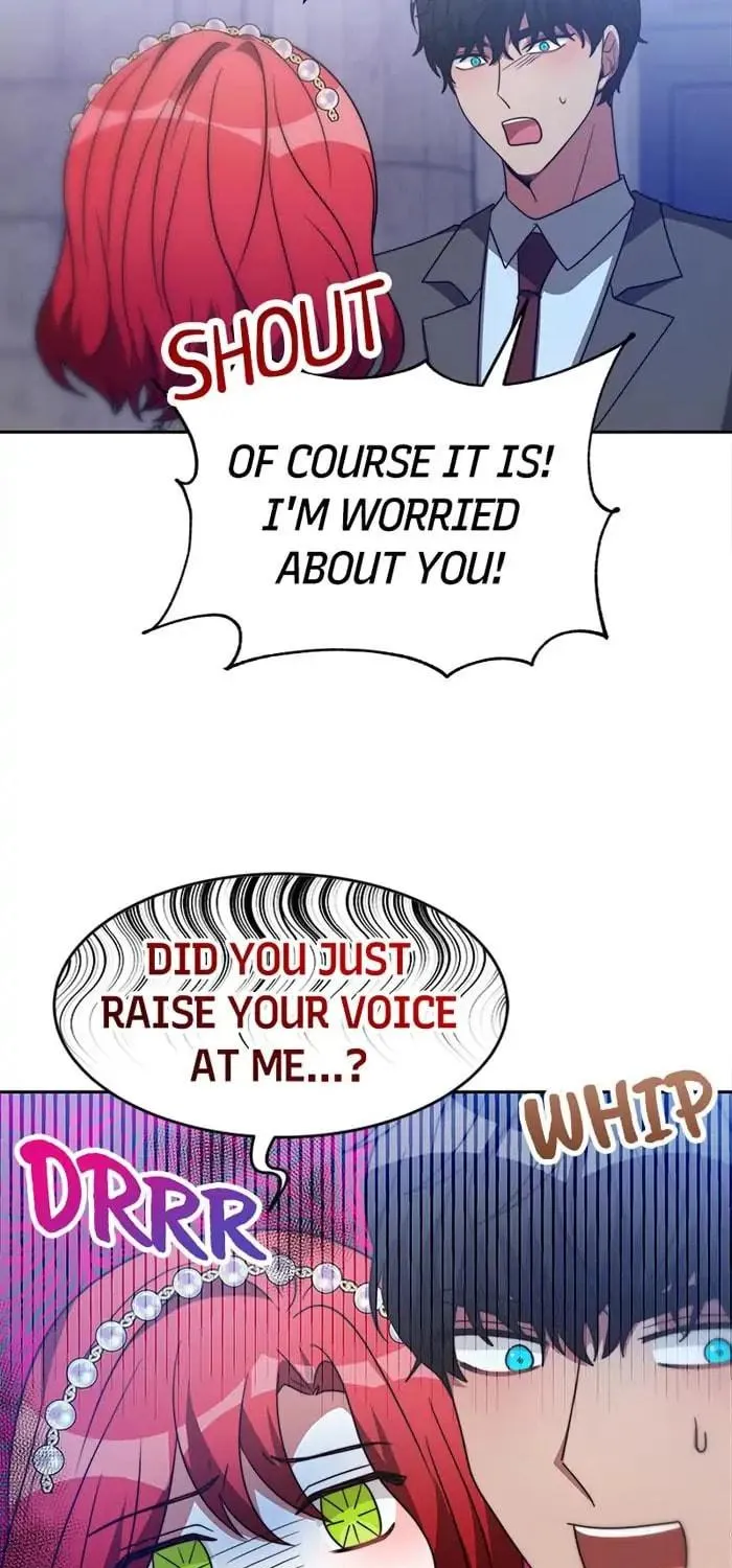Read All Hail Lady Blanche! chapter 51 image 62 on Lezhin