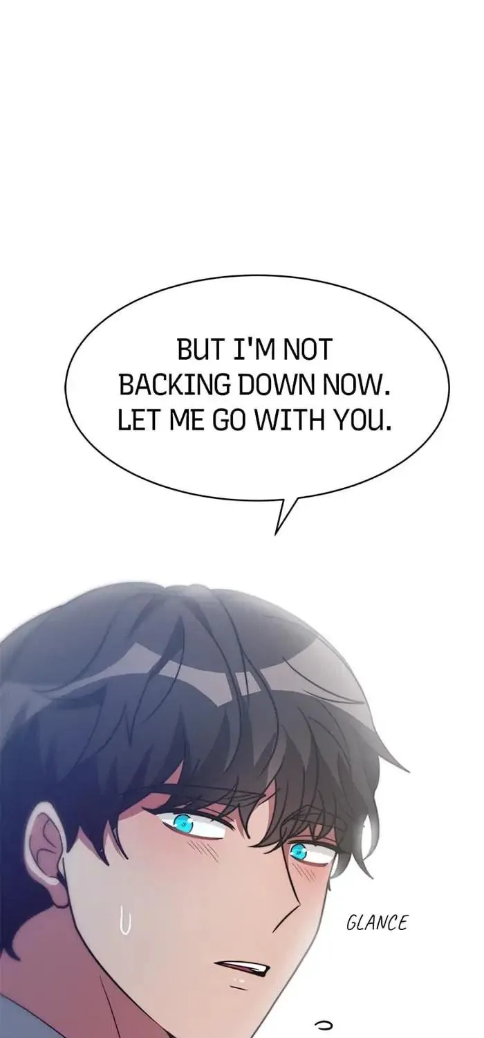 Read All Hail Lady Blanche! chapter 51 image 64 on Lezhin