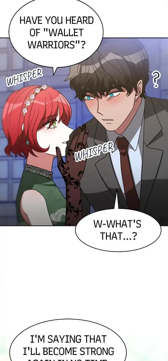 Read All Hail Lady Blanche! chapter 51 image 69 on Lezhin
