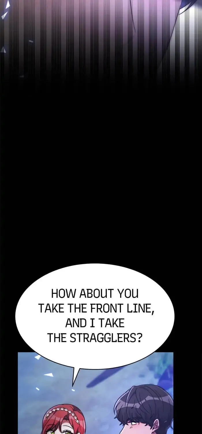 Read All Hail Lady Blanche! chapter 51 image 84 on Lezhin