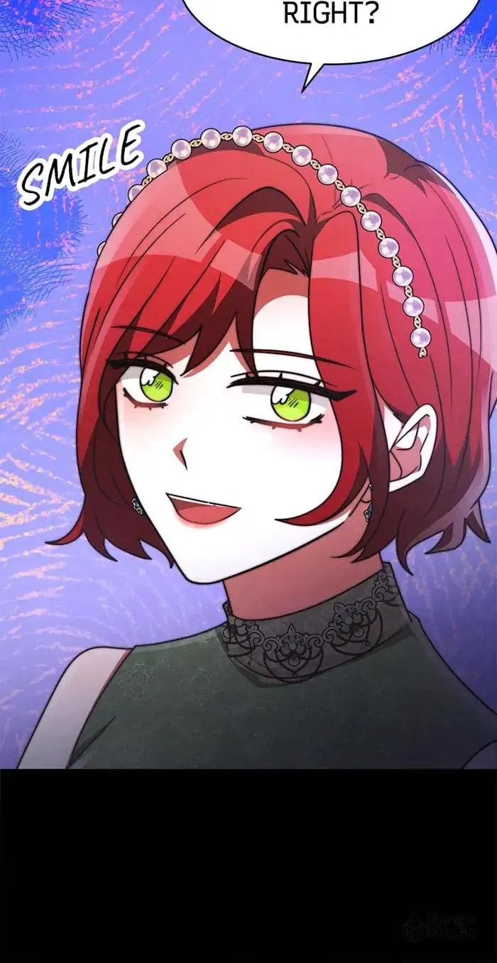 Read All Hail Lady Blanche! chapter 51 image 90 on Lezhin