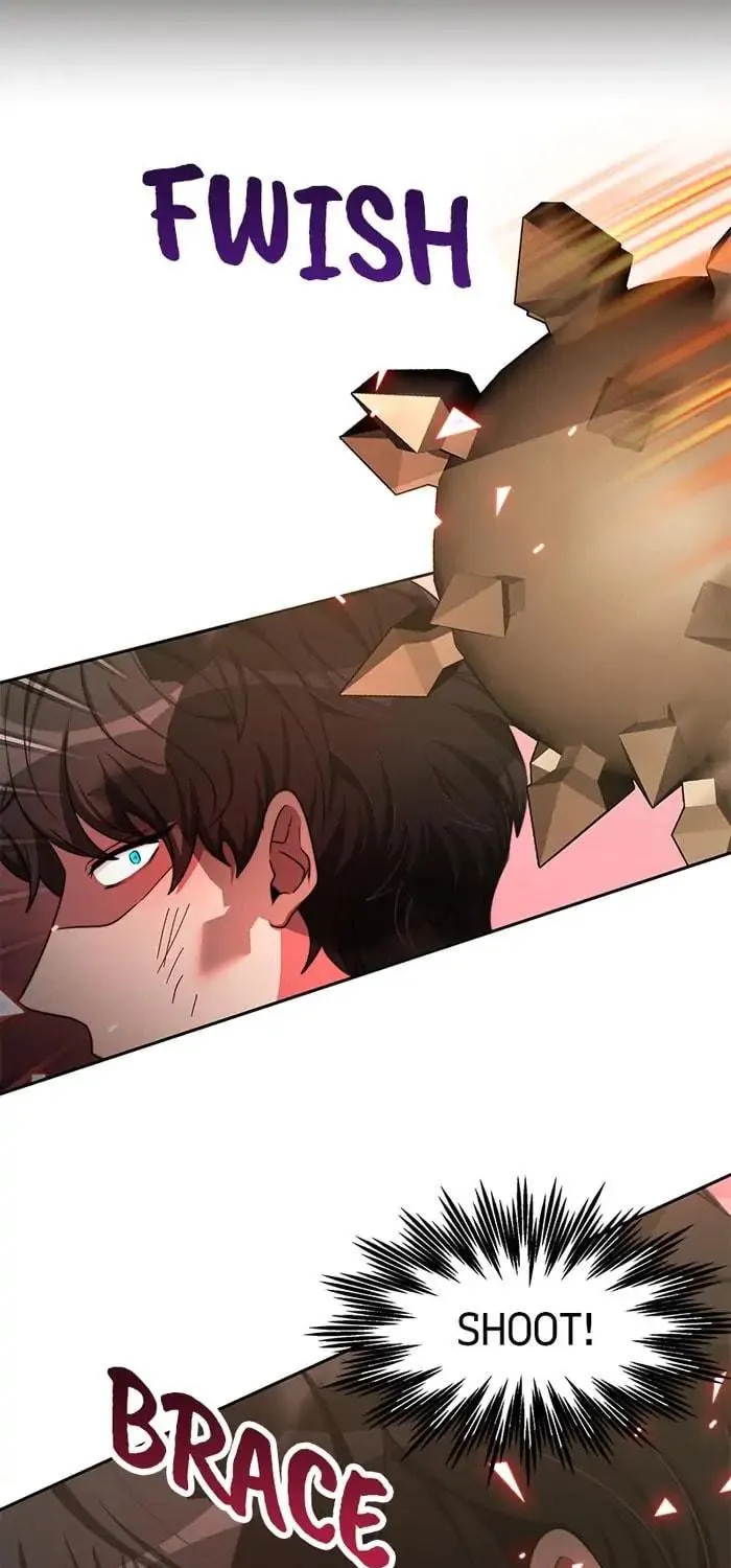 Read All Hail Lady Blanche! chapter 52 image 102 on Lezhin