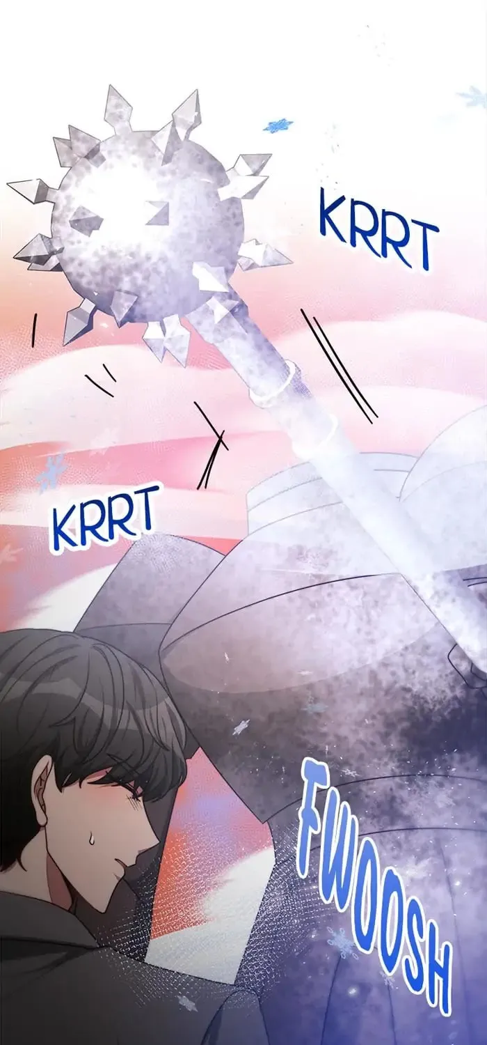 Read All Hail Lady Blanche! chapter 52 image 105 on Lezhin