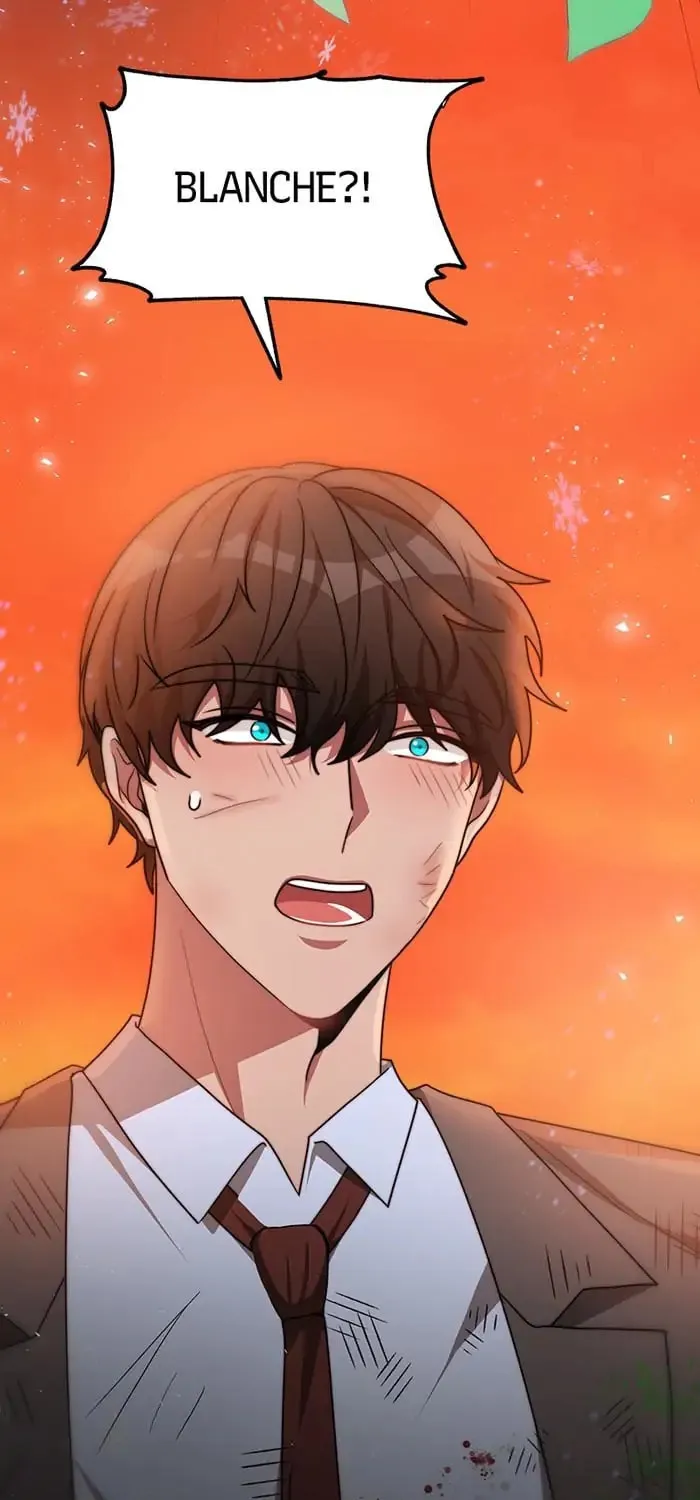 Read All Hail Lady Blanche! chapter 52 image 111 on Lezhin