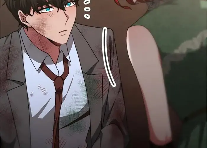 Read All Hail Lady Blanche! chapter 52 image 116 on Lezhin