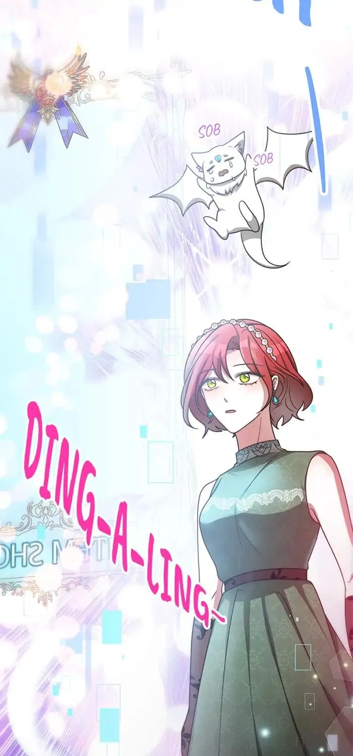 Read All Hail Lady Blanche! chapter 52 image 13 on Lezhin