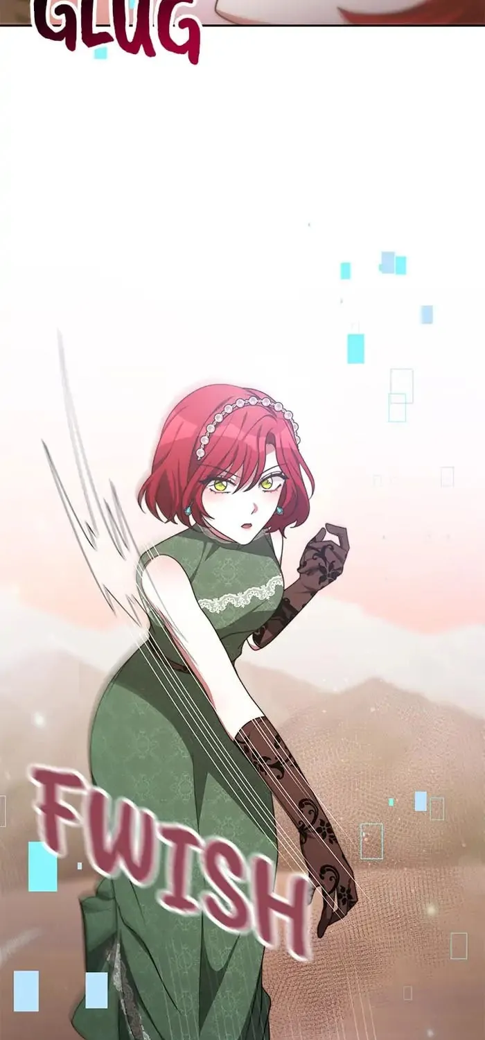 Read All Hail Lady Blanche! chapter 52 image 22 on Lezhin
