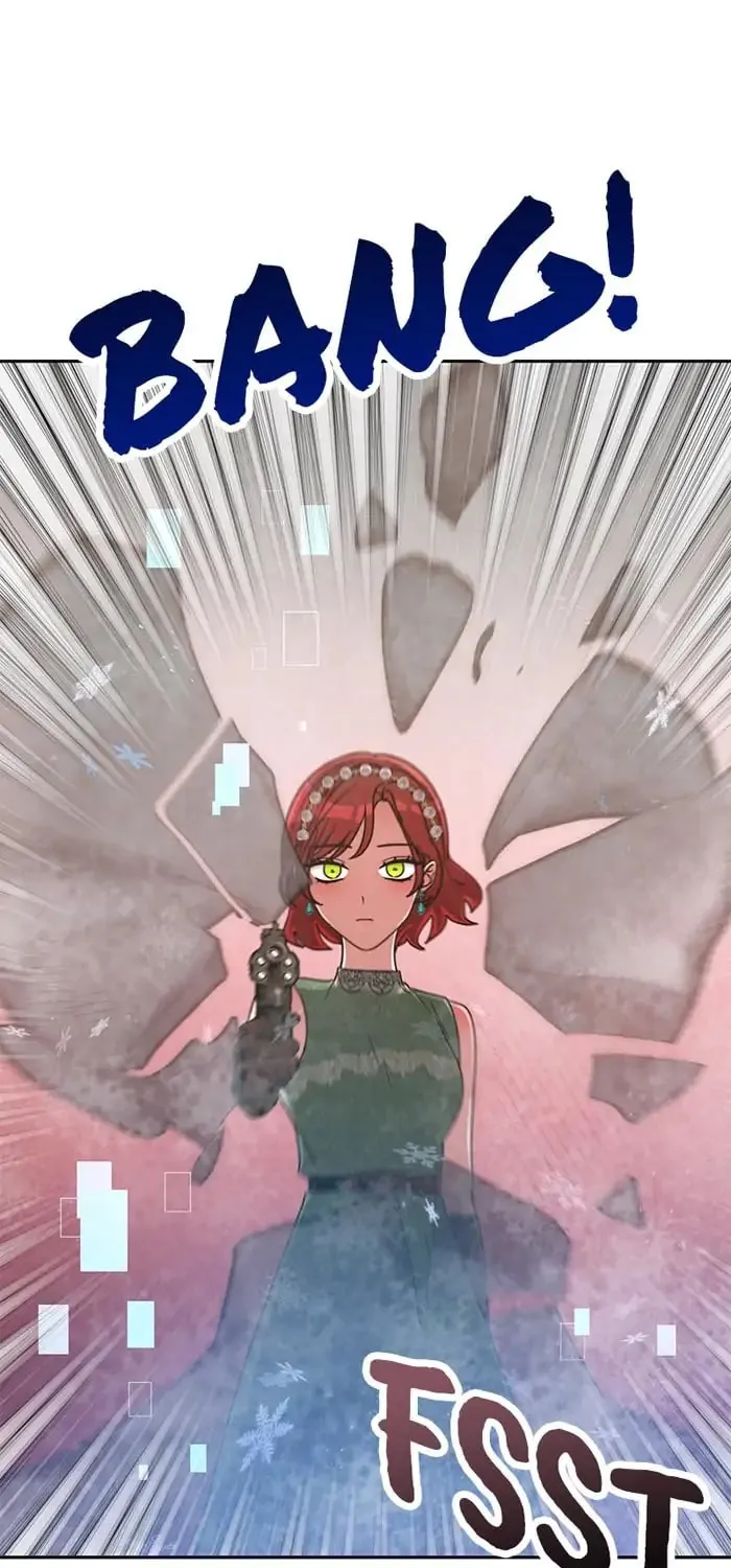 Read All Hail Lady Blanche! chapter 52 image 27 on Lezhin