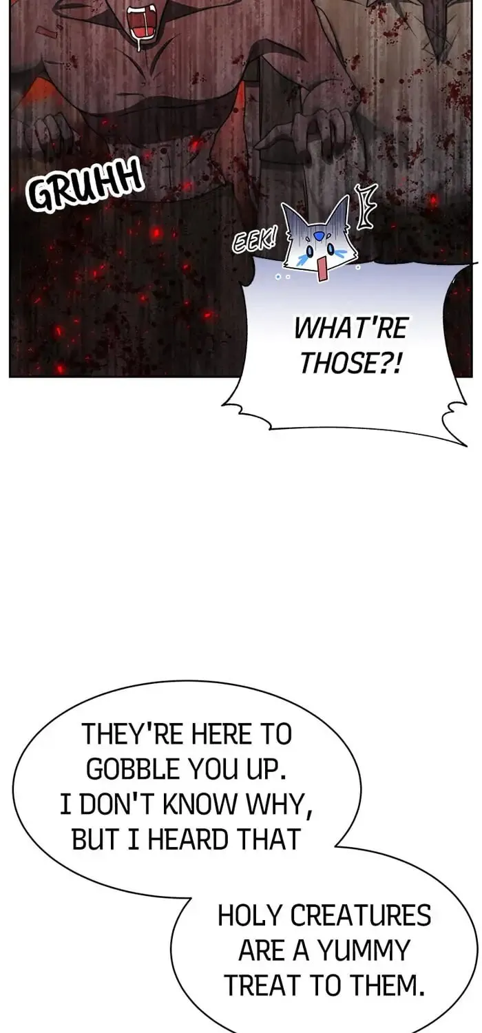 Read All Hail Lady Blanche! chapter 52 image 6 on Lezhin