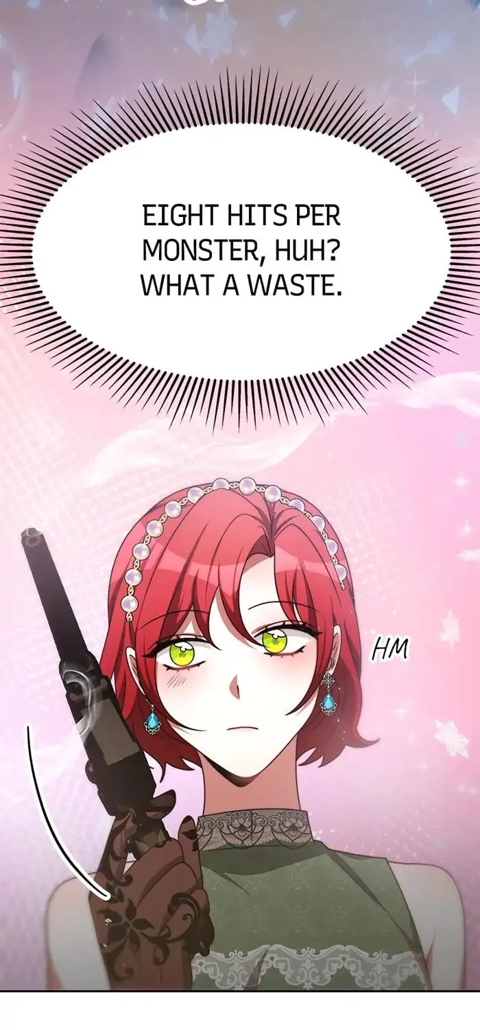 Read All Hail Lady Blanche! chapter 52 image 60 on Lezhin
