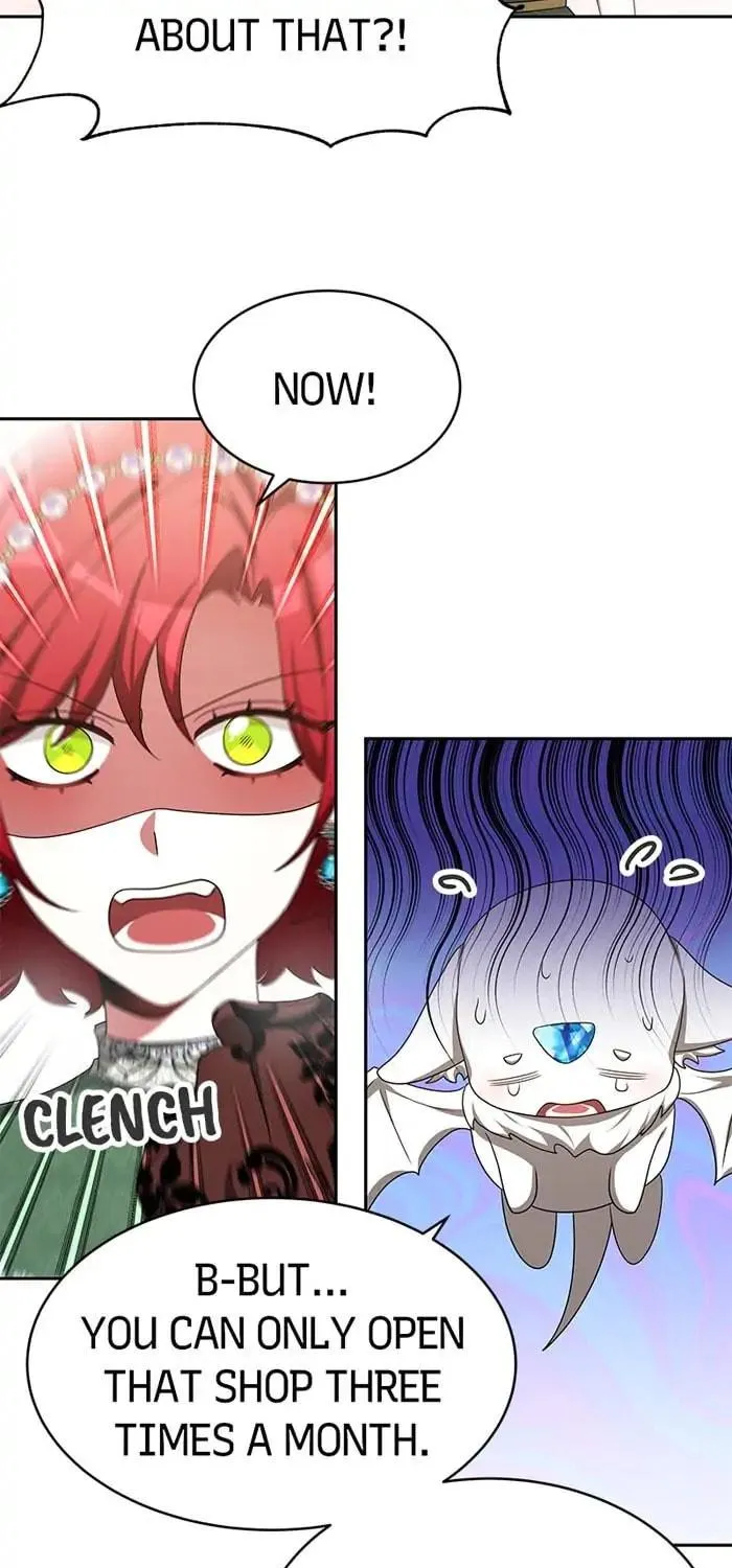 Read All Hail Lady Blanche! chapter 52 image 64 on Lezhin