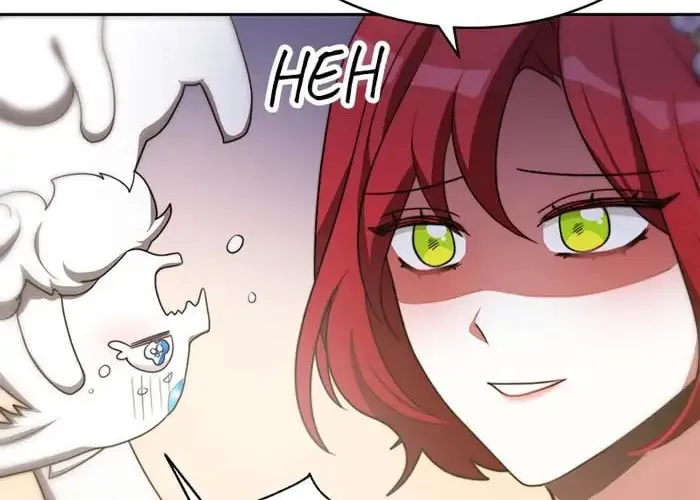Read All Hail Lady Blanche! chapter 52 image 7 on Lezhin