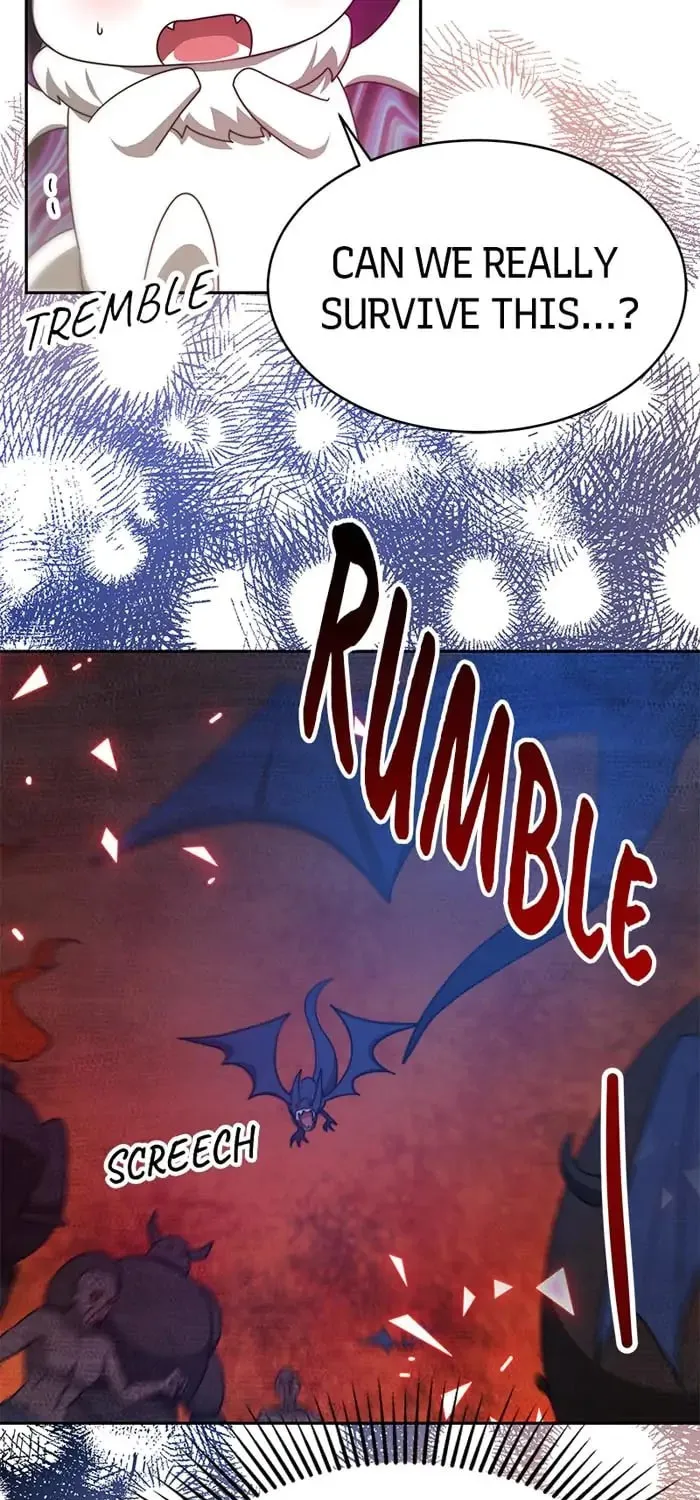 Read All Hail Lady Blanche! chapter 52 image 73 on Lezhin